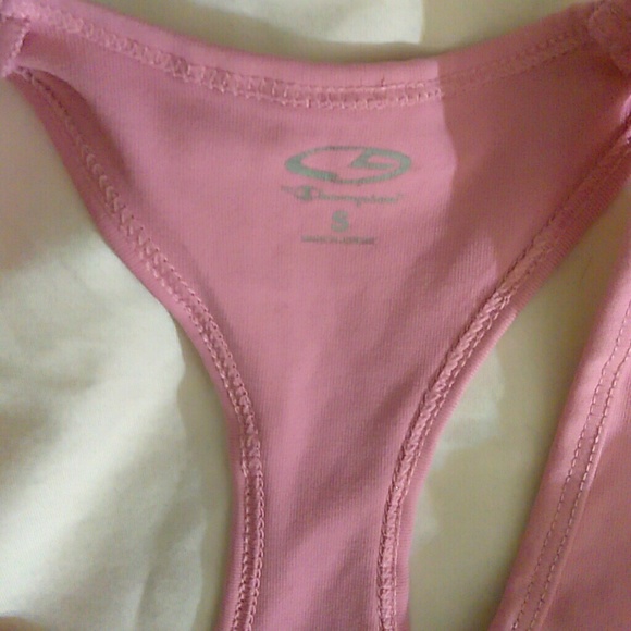 Champion and Avia racer back work out tanks - Picture 3 of 5